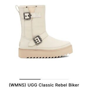 Uggs